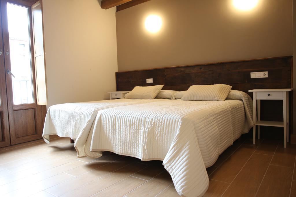 Hostal Lopenea Leitza (Navarre) Habitación foto